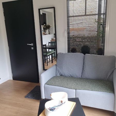 Le Prevet Apartment แซ็งต์มาโล ภายนอก รูปภาพ