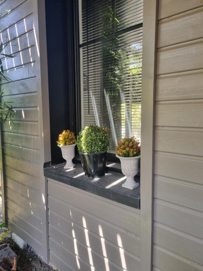 Le Prevet Apartment แซ็งต์มาโล ภายนอก รูปภาพ